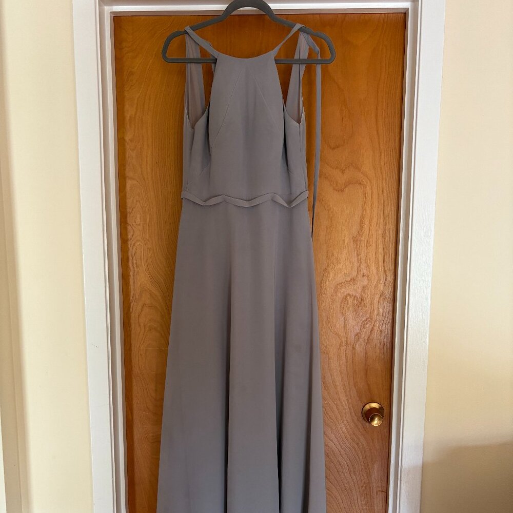 Sorella Vita Bridesmaid dress